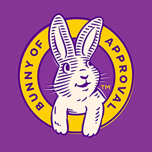 Annie's Gluten Free Cocoa & Vanilla Bunny Cookies, 6.75 oz - Image 5