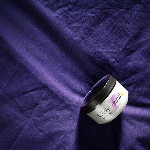 Olay Anti-Wrinkle Firm & Lift SPF 15 40+ Day Cream, 1.7 Ounce - Image 5
